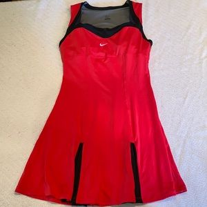 Nike tennis dress